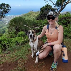 Meet your Posher, Devon